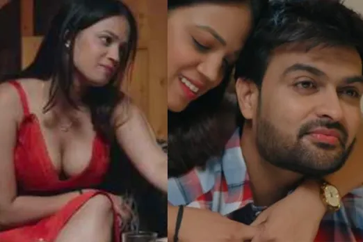 Tapan Charmsukh Web Series On ULLU