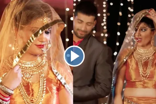 Haryanvi Dance Video