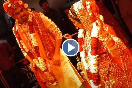 Bride Groom Viral Video