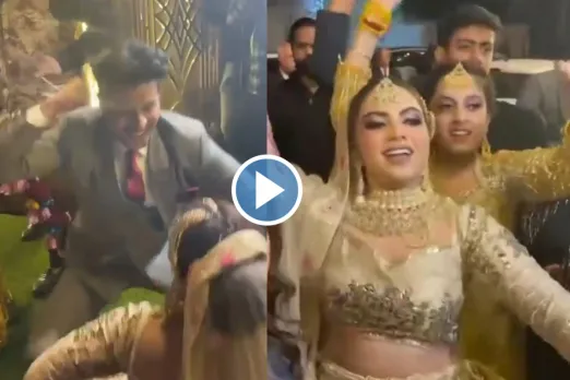 Bride Groom Viral Video