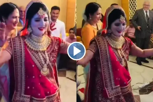 Bride Groom Viral Video