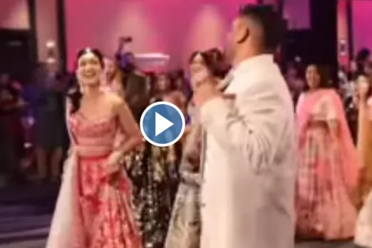 Bride Groom Viral Video