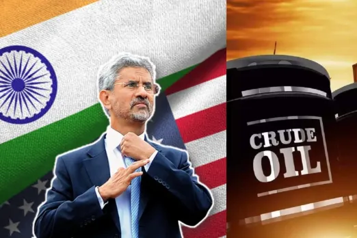 India-US Relation