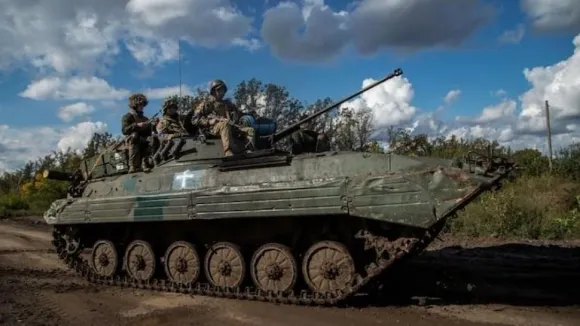 Russia