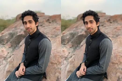 Vihaan Samat