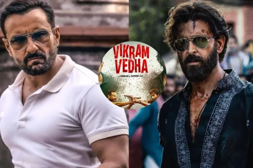 Vikram Vedha