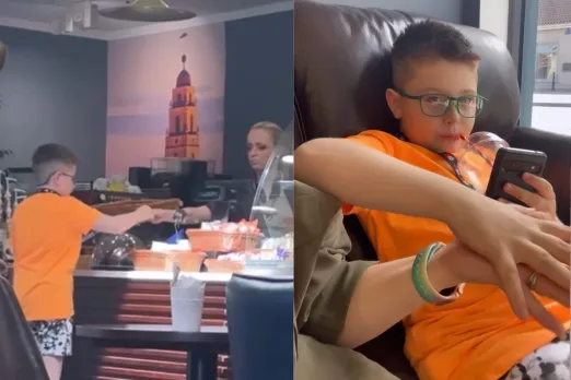 Viral Video