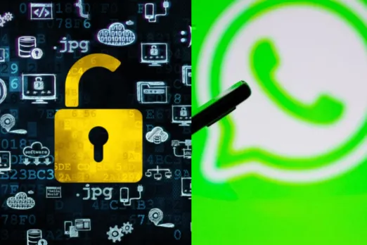 WhatsApp Privacy Policy: