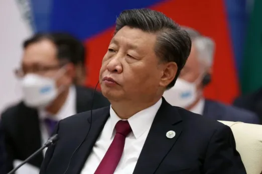 China