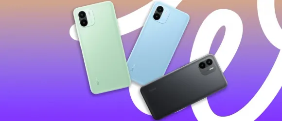 Xiaomi Redmi A1