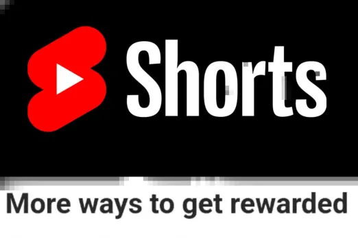 YouTube Shorts