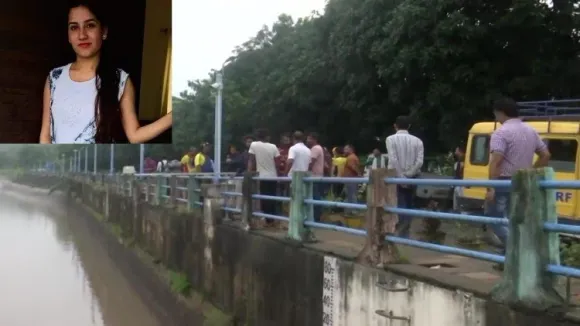 Uttarakhand woman's body found near resort