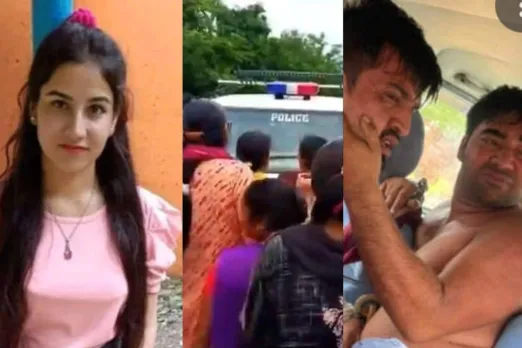 Ankita Bhandari Murder Case