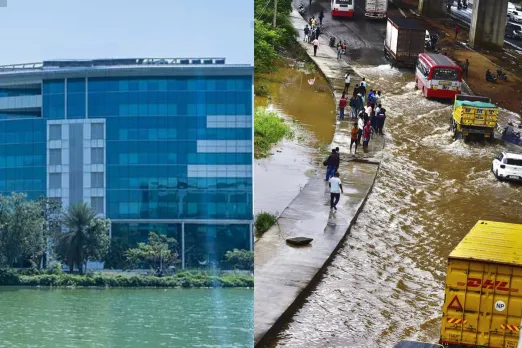 Bengaluru Floods