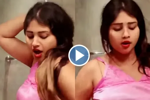 Bhabhi Dance Video