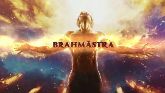 Brahmastra