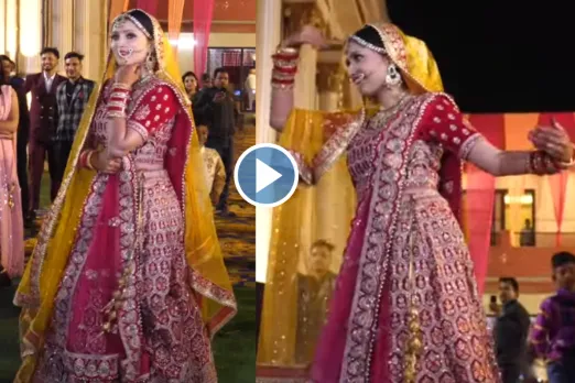 Bride Groom Viral Video