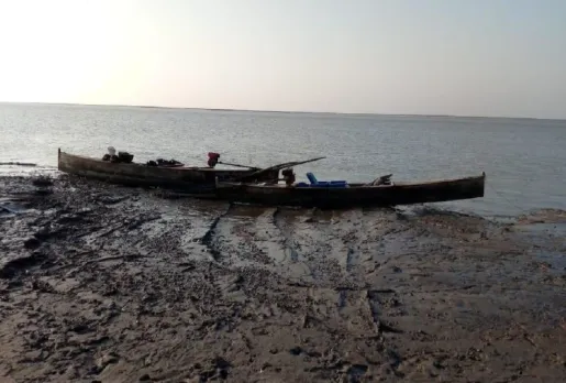 Pakistan boat drug seized