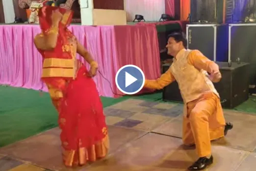 Devar Bhabhi Video