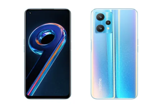 Realme 9 Pro 5G