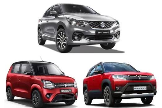 Best Selling Cars August 2022