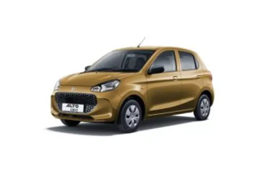 Maruti Alto K10