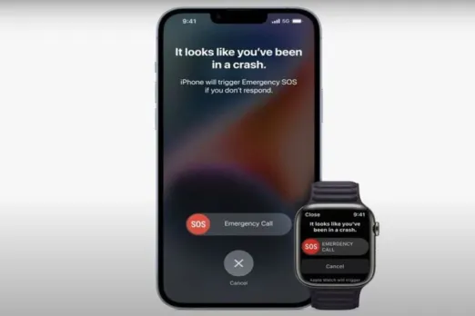 Apple iPhone 14