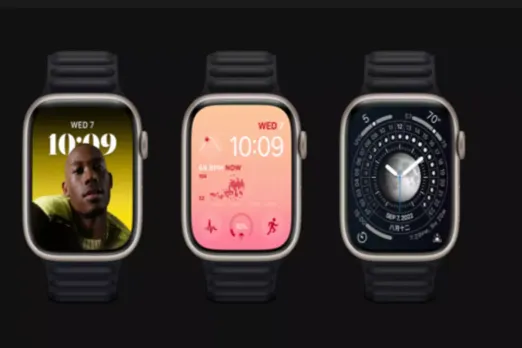 Apple Watch 8 Series