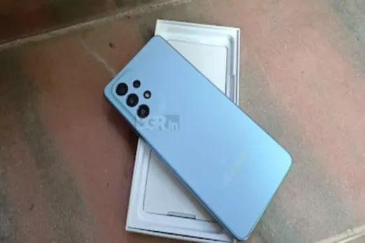 Samsung Galaxy A53 5G