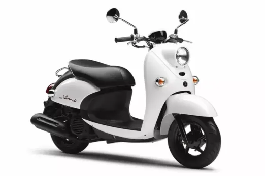 Yamaha E-Vino