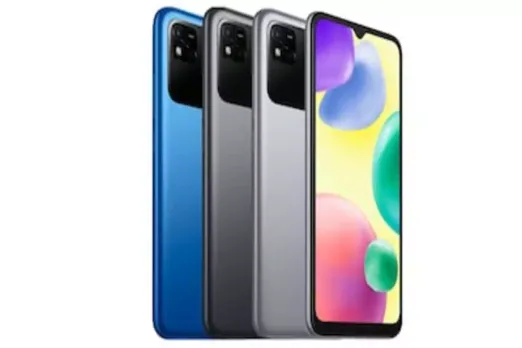 Redmi 11 Prime 5G