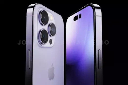 Watch Apple event 2022