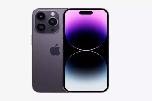 iPhone 14 Pro