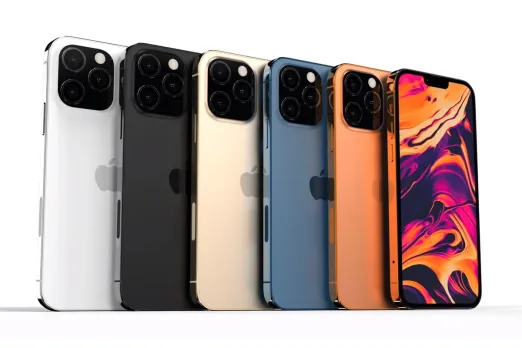 Apple iPhone 13