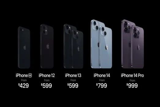 iPhone 14 Series