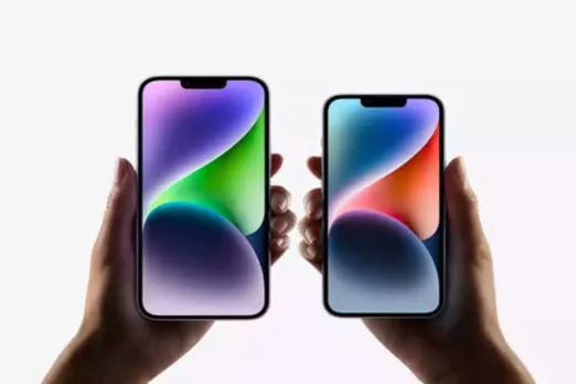 iPhone 14 and 14 Pro