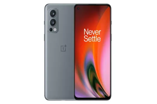 OnePlus Nord 2 5G