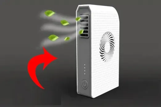 Portable Mini AC