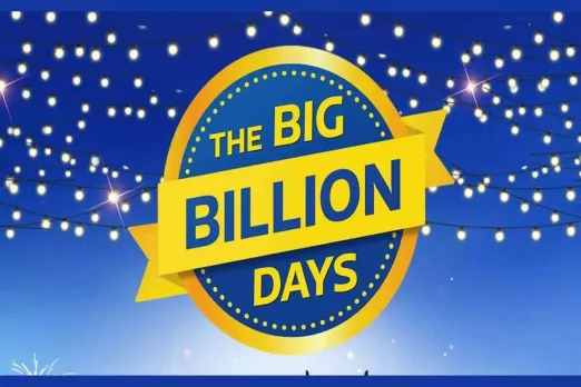 Flipkart Big Billion Day