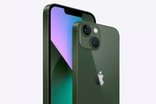 Apple iPhone 14