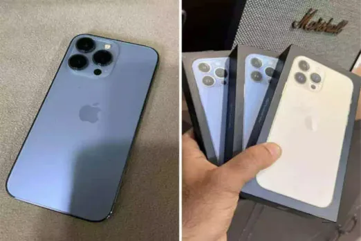 iPhone 13 Pro Max