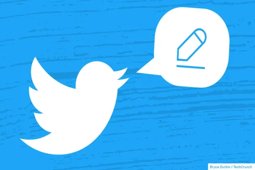 Twitter Edit button