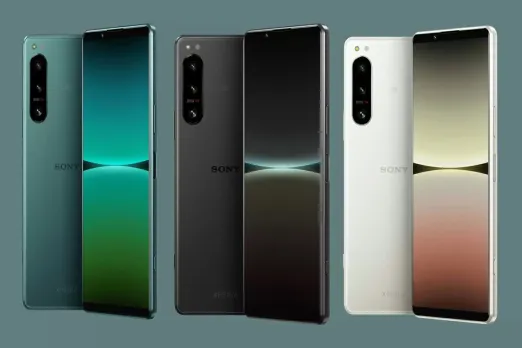 Sony Smartphones