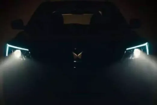 Mahindra XUV400