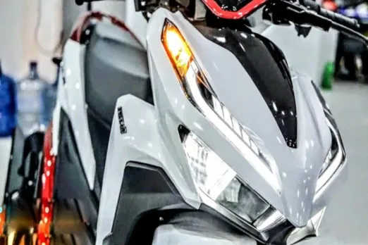 Hero Vida Electric Scooter