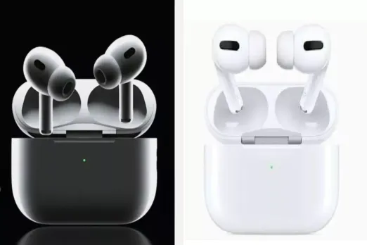 AirPods Pro 2 vs AirPods Pro