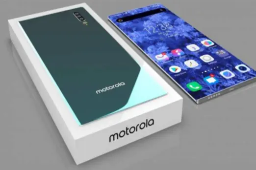 Motorola Moto E32s