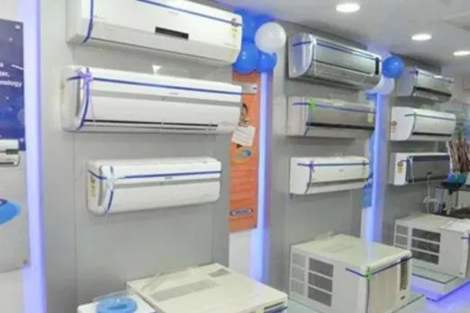 Smart AC sale