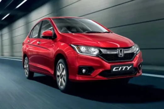 Honda diesel cars