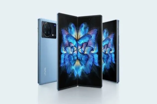 Vivo X Fold+